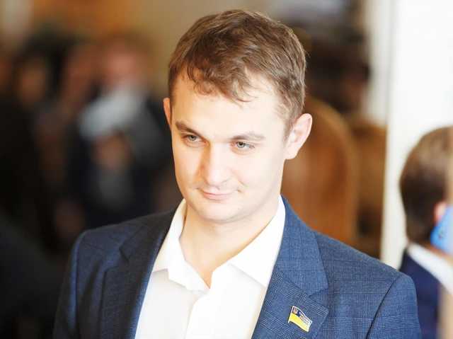 “Слуга народа” Брагар поддержал легализацию медицинской марихуаны