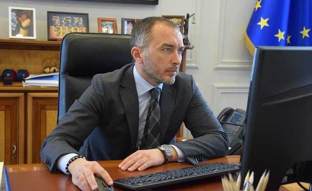 Назначен новый глава правления Ощадбанка