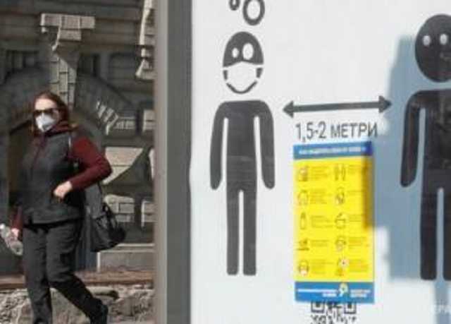 Полтава отказывается вводить карантин