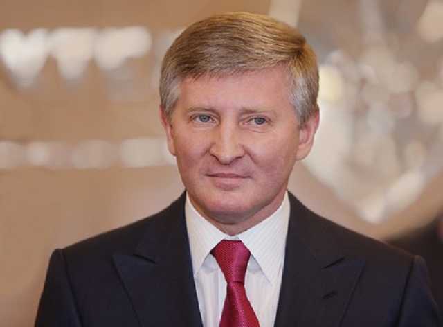 Суди дозволили Ахметову не платити для "Укренерго" майже 1,1 млрд грн