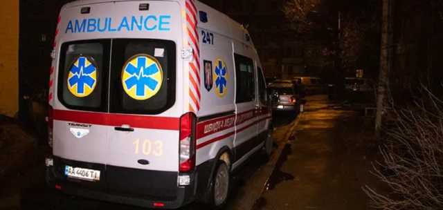 В Киеве бывший военный сжег в кровати своего 6-летнего сына – СМИ