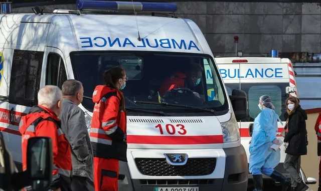 От коронавируса умер академик Национальной академии педагогических наук