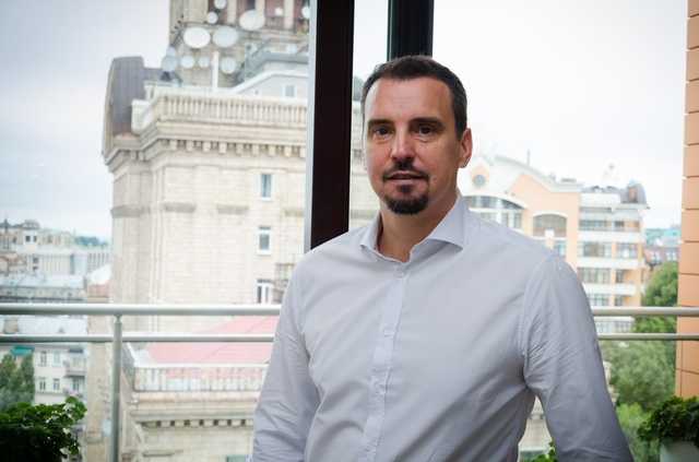 Зеленский уволил Абромавичуса с поста главы «Укроборонпрома»