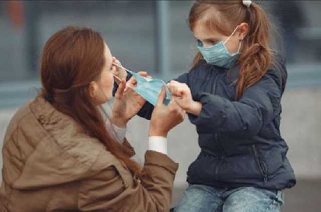 Самое опасное место: где проще простого заразиться Covid-19