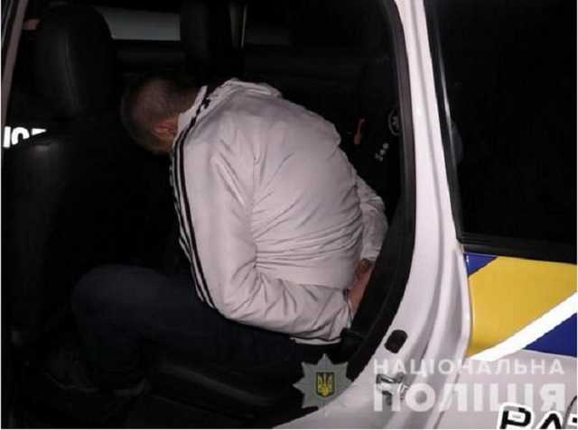 Отец пустил в ход нож: появились детали жуткого убийства малыша в Киеве