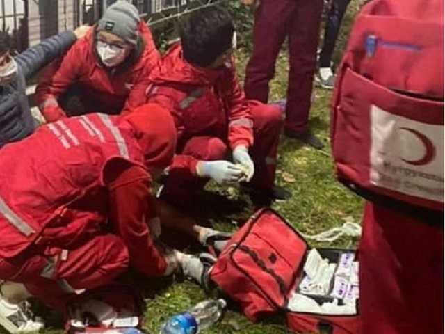 Первая кровь: в Киргизии официально подтвердили гибель участника "майдана" в Бишкеке