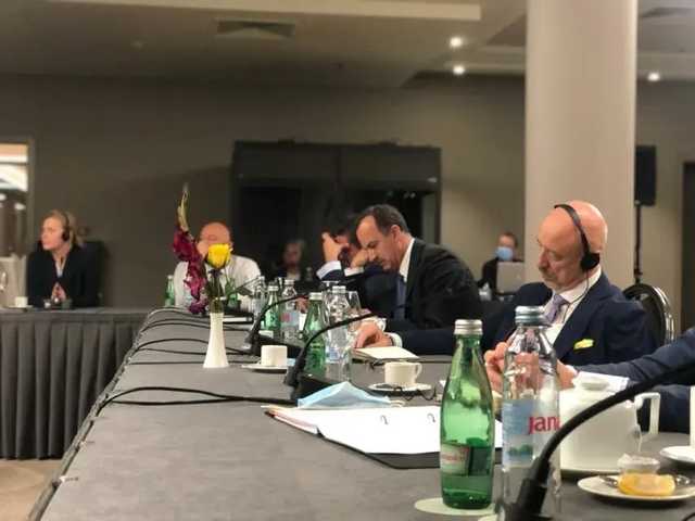 Хорватия предложила Украине свой сценарий реинтеграции оккупированных территорий