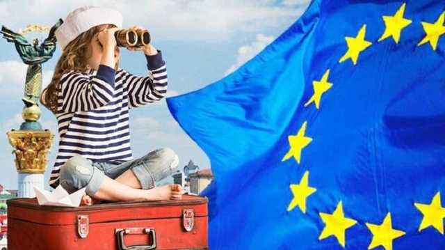 Что омрачает отношения между ЕС и Украиной больше всего — Deutsche Welle