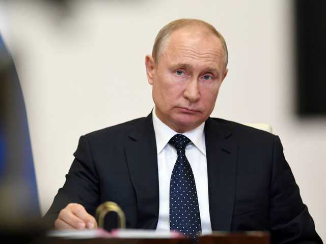 Россия готова отменить санкции против Украины, – Путин