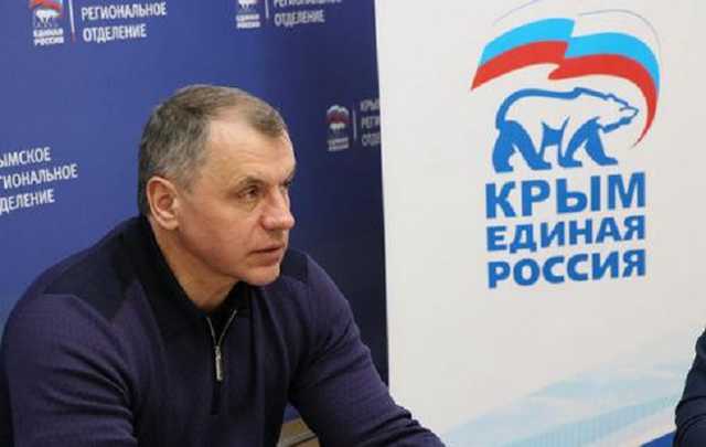 Хвастовство да обман – вот и все "успехи" партии "Единая Россия" в оккупированном Крыму