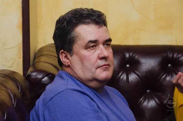 На Донетчине от COVID-19 скончался кардиолог, заразившийся на операции