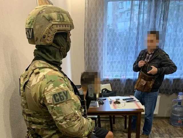 В Одессе ликвидировали группировку наркодилеров