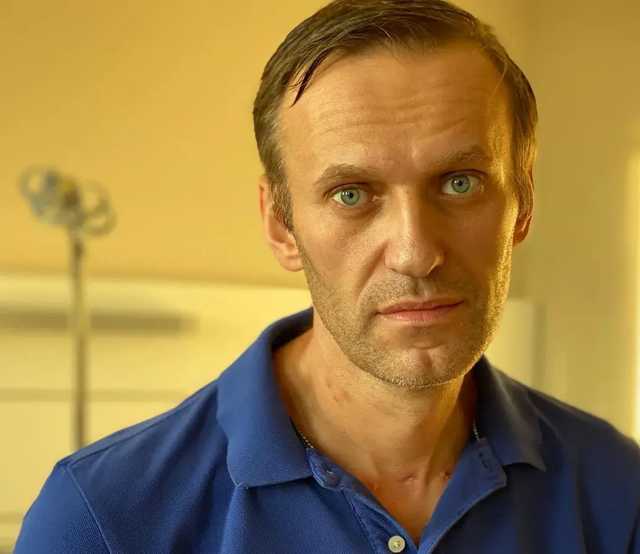 Российский химик: РФ нарушила договор ОЗХО, применив новый вид «Новичка» против Навального