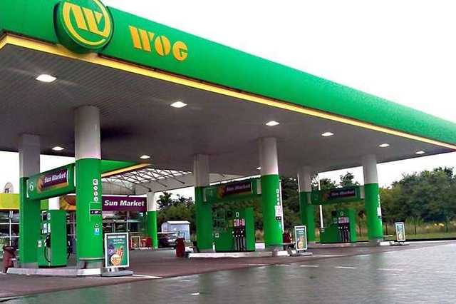 Суд відкрив справу про банкрутство "ВОГ Трейдинг", яке пов’язане з мережею АЗС WOG