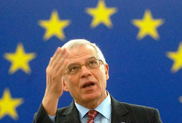 ЄС утримується від критики української влади, щоб не руйнувати діалог