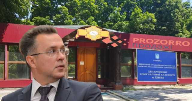 “Лучшая приватизация 2019 года” обернулась для киевлян пшиком