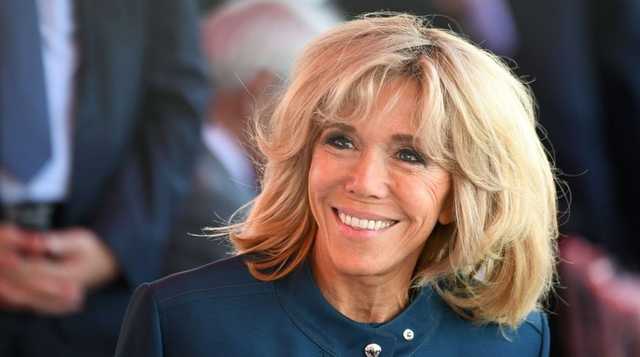 Умер бывший муж первой леди Франции Брижит Макрон