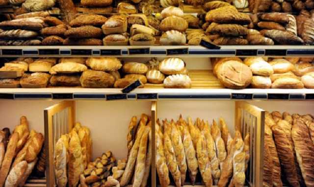 Ассоциация пекарей: Хлеб в Украине подорожает на 10-15%