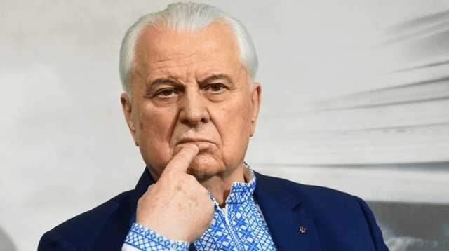 Кравчук розповів, кого хоче бачити своїм першим заступником