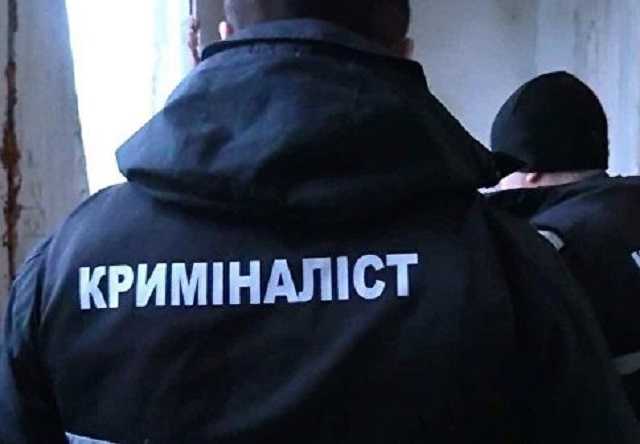 На Житомирщине нашли мертвыми троих военных