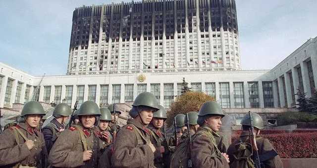 Российский обман: Как Кремль дважды победил своих соперников