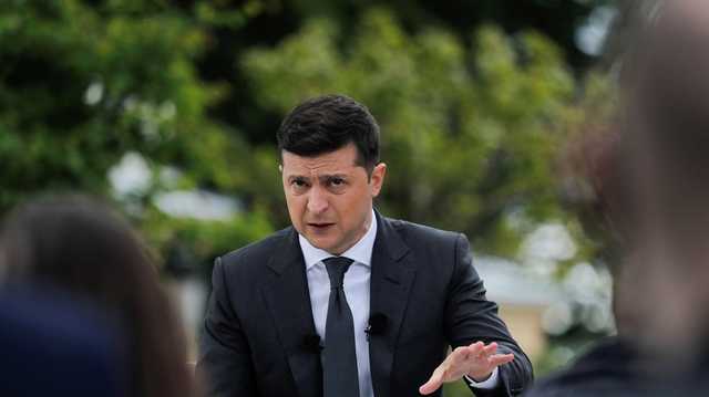 Все, кого Зеленский набрал в команду, делают его слабее, — Добкин