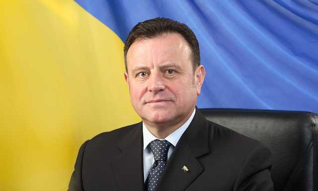 Держзрада та підготовка теракту: справу генерала Шайтанова передали до суду