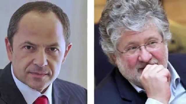 Тігіпко купує в оточення Коломойського фінкомпанію, яка раніше придбала Промінвестбанк