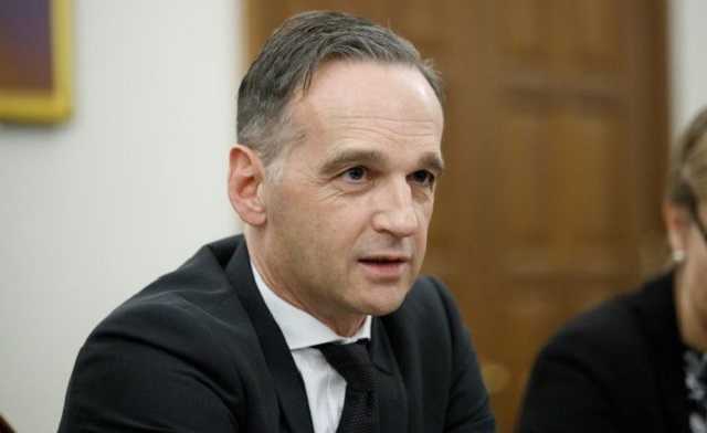 Евросоюзу нужна Россия для решения конфликта в Украине, - Маас