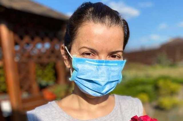 Уже сегодня в Украине могут ввести серьезные карантинные ограничения, — Падалко