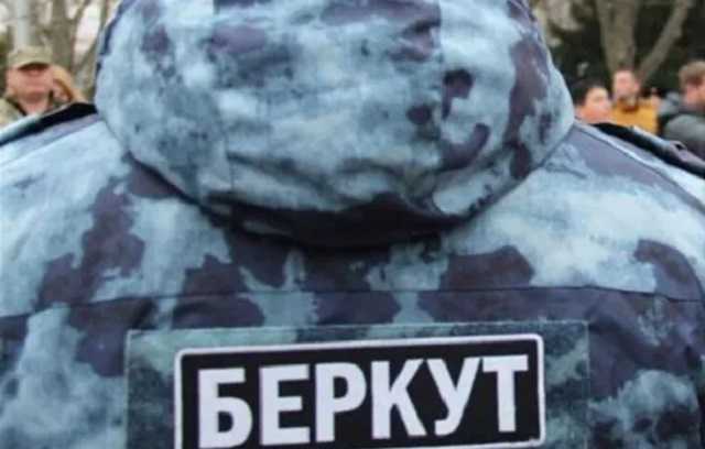 Столкновения из-за дела Шеремета: вероятный участник оказался "беркутовцем"