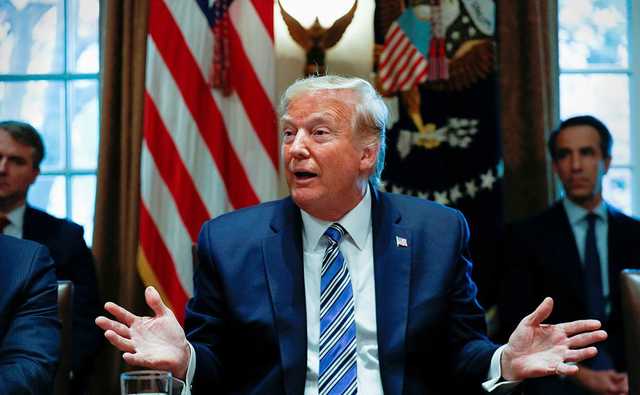 Трамп зможе повернутися до публічної діяльності 10 жовтня, – Білий дім