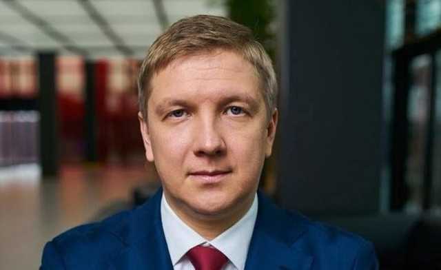Коболев заявил, что убытки «Нафтогаза» возникли из-за долгов и международных стандартов