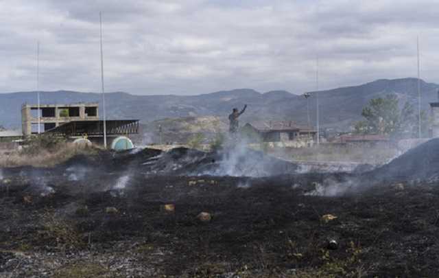 Загроза вірменської поразки змушує переглянути багато усталених стереотипів
