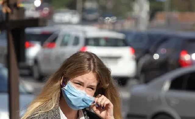 Первая волна COVID-19 может продлиться до мая 2021 года, – иммунолог