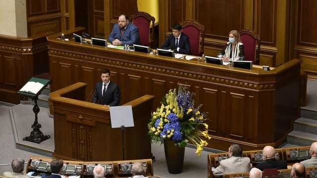 В Украине появятся два новых профессиональных праздника