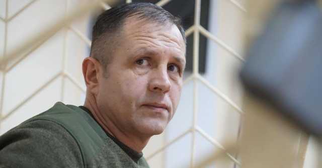 Балух в сознании, но ничего не помнит - врачи