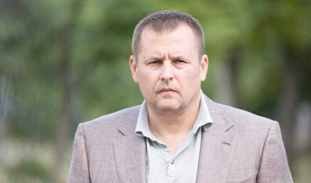 Банда Нарика устроила массовую драку на презентации команды "Предложения" в Новомосковске, - Филатов