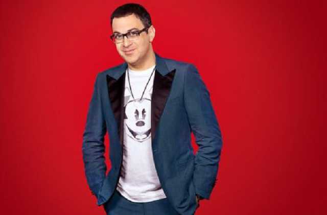 Комик Мартиросян требует остановить войну в Карабахе, ему напомнили радость от "КрымНаша"