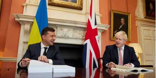 ОП Зеленского опустился до откровенного обмана украинского народа — Бутусов