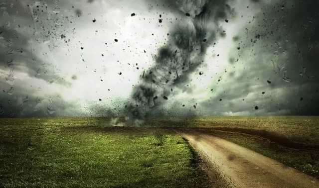 2020 год побил рекорд по количеству климатических катастроф – Bloomberg