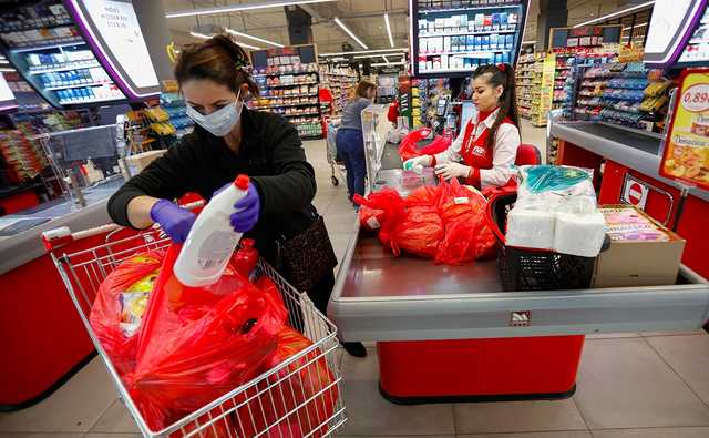 Германия и Польша ввели новые ограничения в борьбе с COVID-19