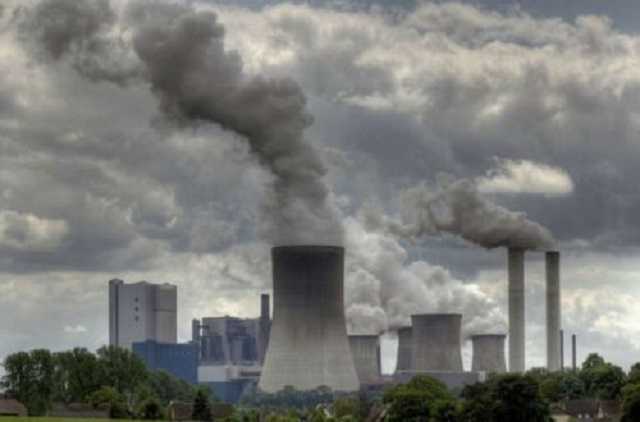 Стало известно, где в Украине самый грязный воздух