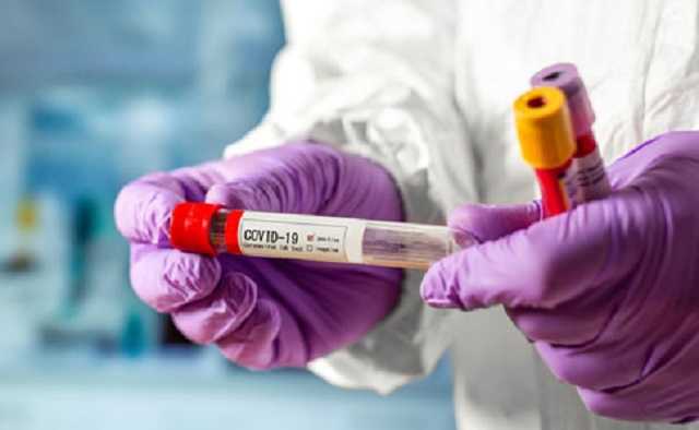 Ситуация с коронавирусом в ОРДЛО критическая