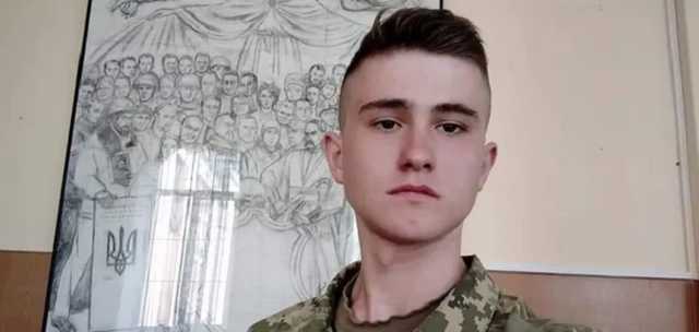 Юный сын Героя Небесной Сотни стал авиатором: трогательная история