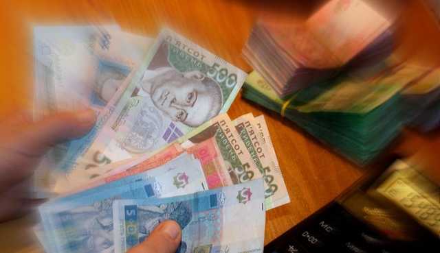 Украина выплатит почти 5 млрд гривен по кредитам предприятий под госгарантии