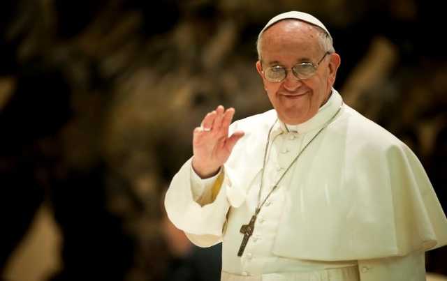 Папа Римський закликав Баку та Єреван дотримуватися перемир’я