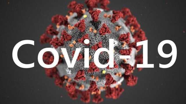 В Донецком роддоме за ночь скончались трое людей с диагнозом COVID-19