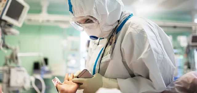 Новую более заразную мутацию COVID-19 заподозрили в Чили