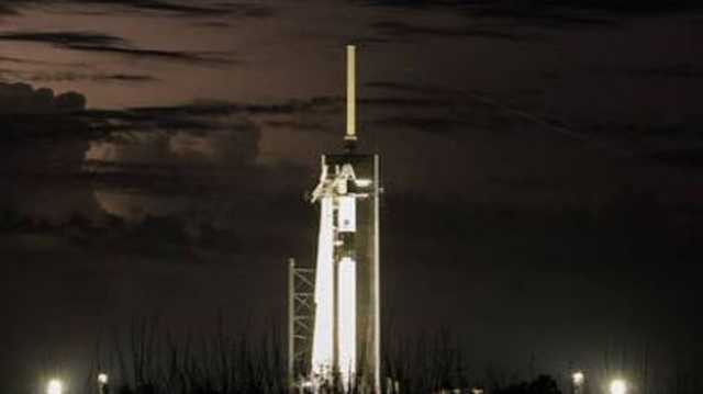 NASA отложила запланированный на последний день октября запуск корабля на МКС